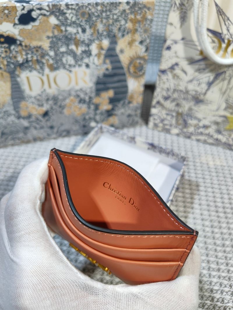 Christian Dior Wallet